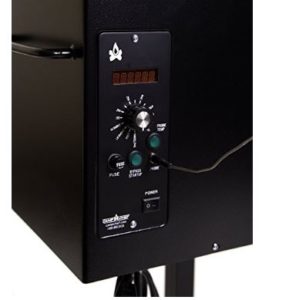 Camp Chef PG24 Pellet Grill