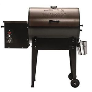 Pellet Grill Review