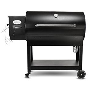 Pellet Grill Review