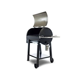 Pellet Grill Review